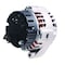 Wai Global Alternator, ALTVA IRIF 12V 120A S8 CW, 120 Amp12 Volt, CW, 8Groove Pulley 11395N - alternate 3